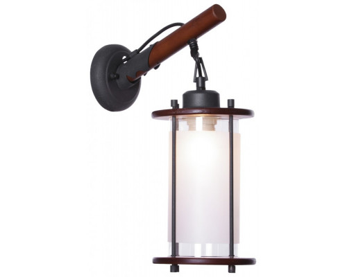 Купить Бра VELANTE 597-701-01| VIVID-LIGHT.RU