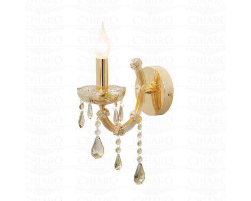 Заказать Бра Chiaro 405010101| VIVID-LIGHT.RU