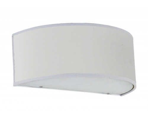 Сделать заказ Бра Crystal Lux JEWEL AP1 WH| VIVID-LIGHT.RU