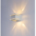 Купить Бра Crystal Lux CLT 421W AL| VIVID-LIGHT.RU