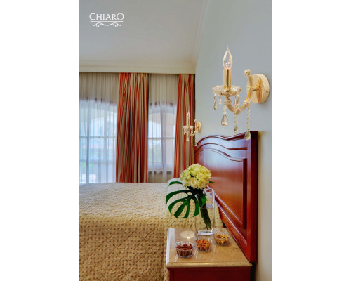 Заказать Бра Chiaro 405010101| VIVID-LIGHT.RU
