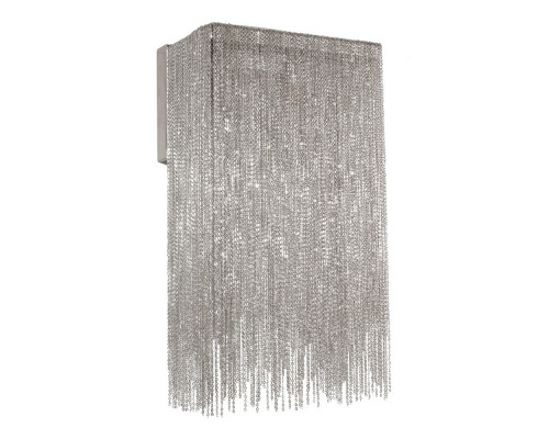 Заказать Бра Crystal Lux CORONA AP3 CHROME| VIVID-LIGHT.RU