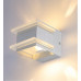 Купить Бра Crystal Lux CLT 421W AL| VIVID-LIGHT.RU