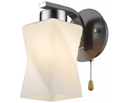 Сделать заказ Бра VELANTE 271-121-01| VIVID-LIGHT.RU