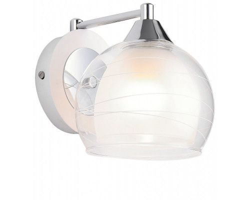 Сделать заказ Бра VELANTE 277-101-01| VIVID-LIGHT.RU