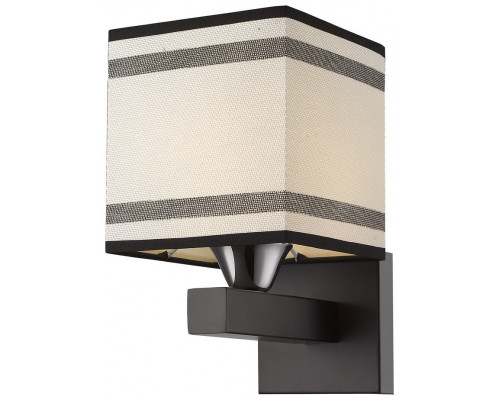 Купить Бра VELANTE 283-021-01| VIVID-LIGHT.RU