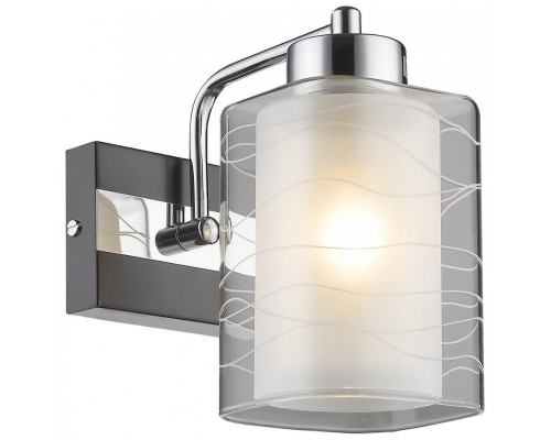 Сделать заказ Бра VELANTE 278-121-01| VIVID-LIGHT.RU