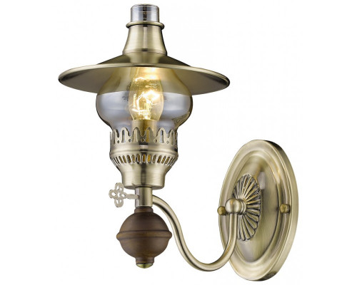 Сделать заказ Бра VELANTE 305-501-01| VIVID-LIGHT.RU