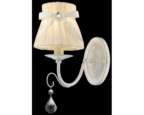 Купить Бра VELANTE 316-001-01| VIVID-LIGHT.RU