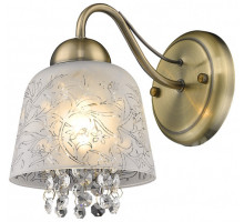 Бра VELANTE 317-501-01