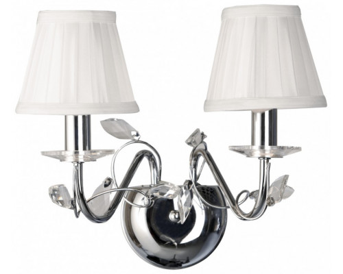 Сделать заказ Бра VELANTE 378-101-02| VIVID-LIGHT.RU