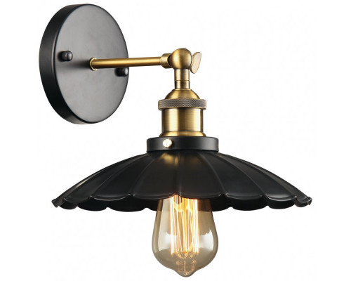 Купить Бра VELANTE 385-521-01| VIVID-LIGHT.RU