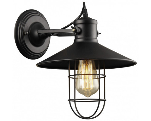 Заказать Бра VELANTE 387-521-01| VIVID-LIGHT.RU