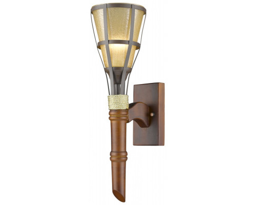 Оформить заказ Бра VELANTE 573-701-01| VIVID-LIGHT.RU