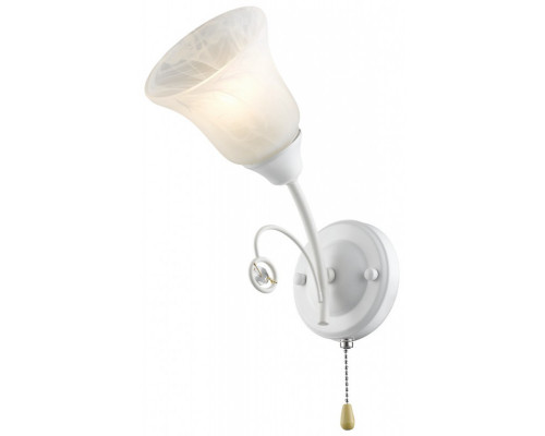 Купить Бра VELANTE 709-001-01| VIVID-LIGHT.RU