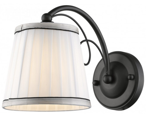 Сделать заказ Бра VELANTE 715-021-01| VIVID-LIGHT.RU