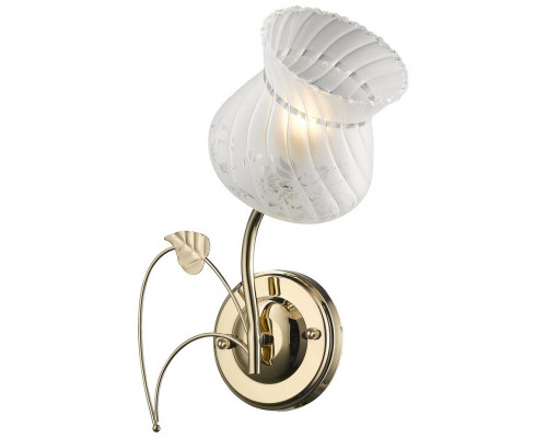 Сделать заказ Бра VELANTE 729-301-01| VIVID-LIGHT.RU