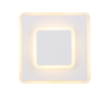 Бра Crystal Lux CLT 224W250S WH