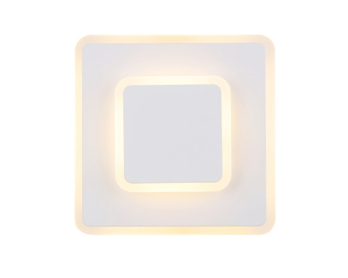 Купить Бра Crystal Lux CLT 224W250S WH| VIVID-LIGHT.RU