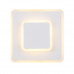 Купить Бра Crystal Lux CLT 224W250S WH| VIVID-LIGHT.RU