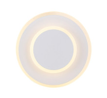 Бра Crystal Lux CLT 224W265R WH