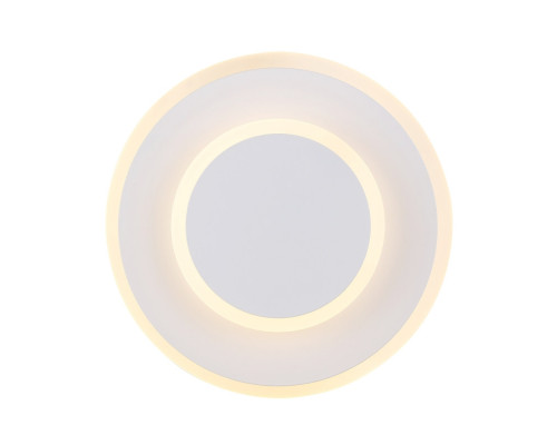 Купить Бра Crystal Lux CLT 224W265R WH| VIVID-LIGHT.RU