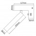 Оформить заказ Бра Crystal Lux CLT 228W USB WH| VIVID-LIGHT.RU