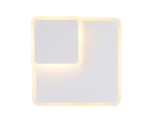 Купить Бра Crystal Lux CLT 224W250S WH| VIVID-LIGHT.RU