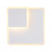Купить Бра Crystal Lux CLT 224W250S WH| VIVID-LIGHT.RU