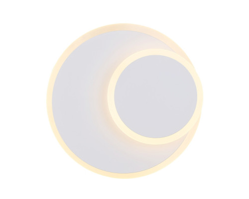 Купить Бра Crystal Lux CLT 224W265R WH| VIVID-LIGHT.RU