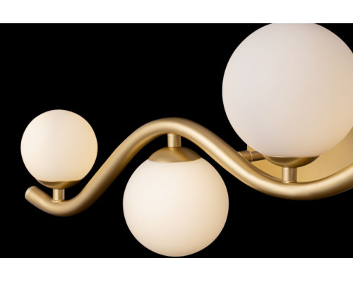 Оформить заказ Бра Maytoni MOD059WL-05G| VIVID-LIGHT.RU