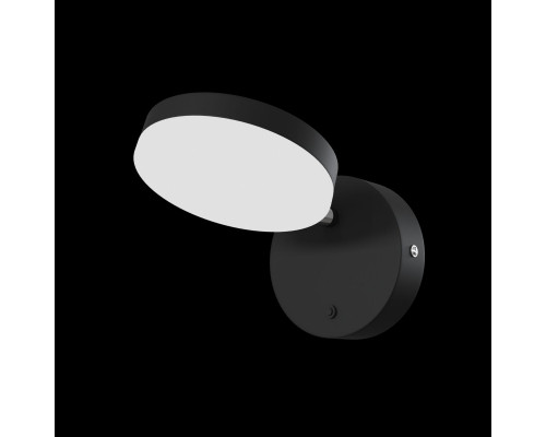 Оформить заказ Бра Maytoni MOD070WL-L8B3K| VIVID-LIGHT.RU