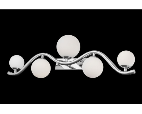 Оформить заказ Бра Maytoni MOD059WL-05CH| VIVID-LIGHT.RU