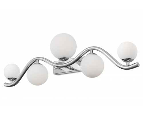 Оформить заказ Бра Maytoni MOD059WL-05CH| VIVID-LIGHT.RU