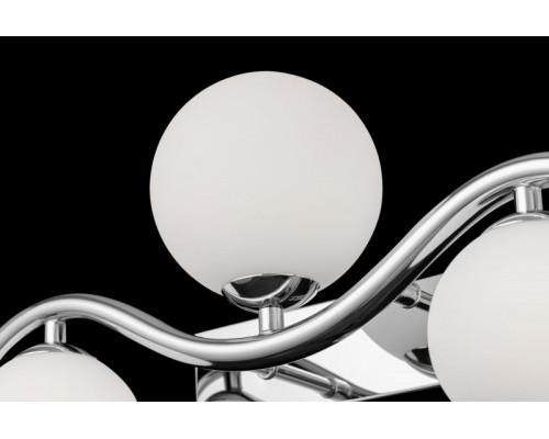 Оформить заказ Бра Maytoni MOD059WL-05CH| VIVID-LIGHT.RU