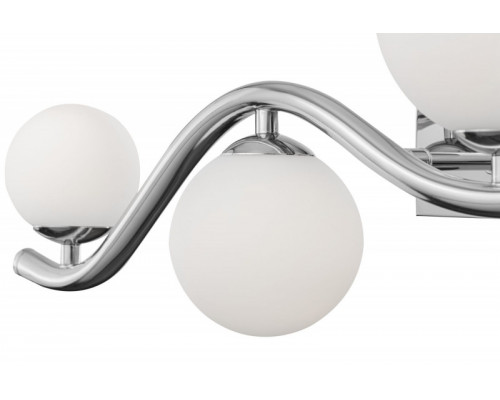 Оформить заказ Бра Maytoni MOD059WL-05CH| VIVID-LIGHT.RU