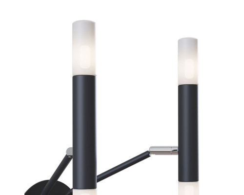 Заказать Бра Maytoni MOD620WL-04B| VIVID-LIGHT.RU