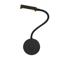 Бра Maytoni Technical C035WL-L3B3K