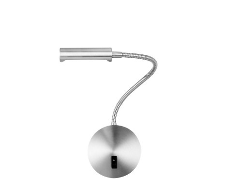 Оформить заказ Бра Maytoni Technical C035WL-L3CH3K| VIVID-LIGHT.RU