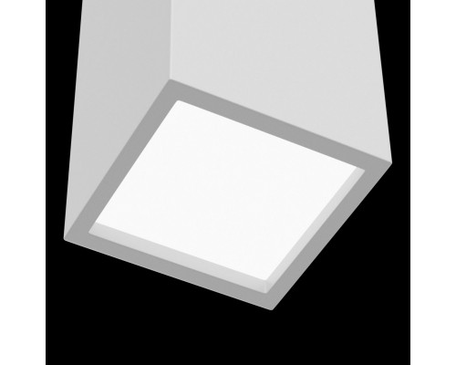 Купить Бра Maytoni Technical C190-WL-02-W| VIVID-LIGHT.RU