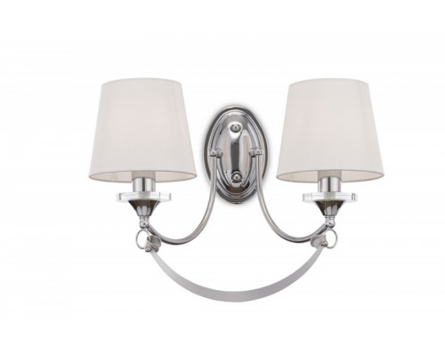 Сделать заказ Бра Freya FR5081WL-02CH| VIVID-LIGHT.RU