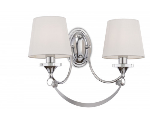 Сделать заказ Бра Freya FR5081WL-02CH| VIVID-LIGHT.RU