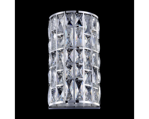 Оформить заказ Бра Maytoni MOD184-WL-02-CH| VIVID-LIGHT.RU