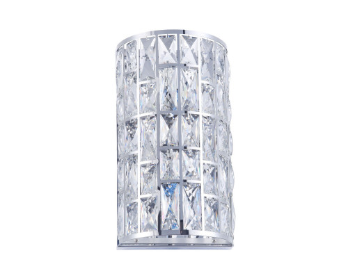 Оформить заказ Бра Maytoni MOD184-WL-02-CH| VIVID-LIGHT.RU