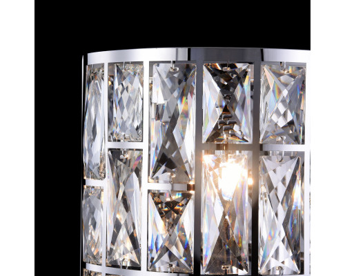 Оформить заказ Бра Maytoni MOD184-WL-02-CH| VIVID-LIGHT.RU