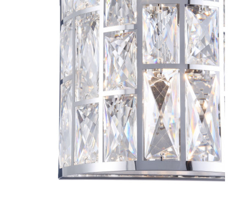 Оформить заказ Бра Maytoni MOD184-WL-02-CH| VIVID-LIGHT.RU