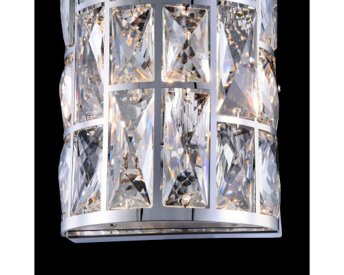 Сделать заказ Бра Maytoni MOD184-WL-01-CH| VIVID-LIGHT.RU