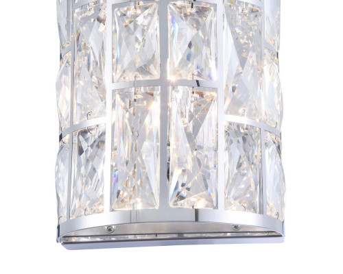 Сделать заказ Бра Maytoni MOD184-WL-01-CH| VIVID-LIGHT.RU