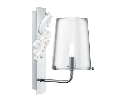 Сделать заказ Бра Maytoni MOD040WL-01CH| VIVID-LIGHT.RU