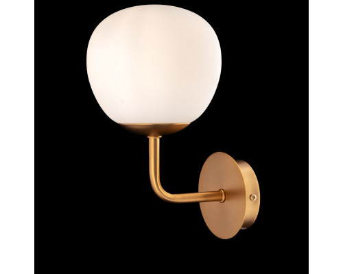 Оформить заказ Бра Maytoni MOD221-WL-01-G| VIVID-LIGHT.RU